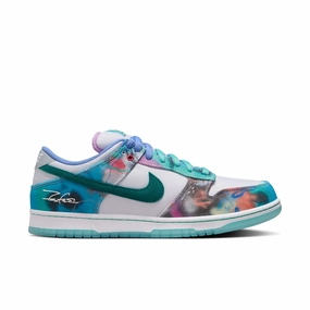 NIKE SB DUNK LOW OG "FUTURA" easy move Trail Usage