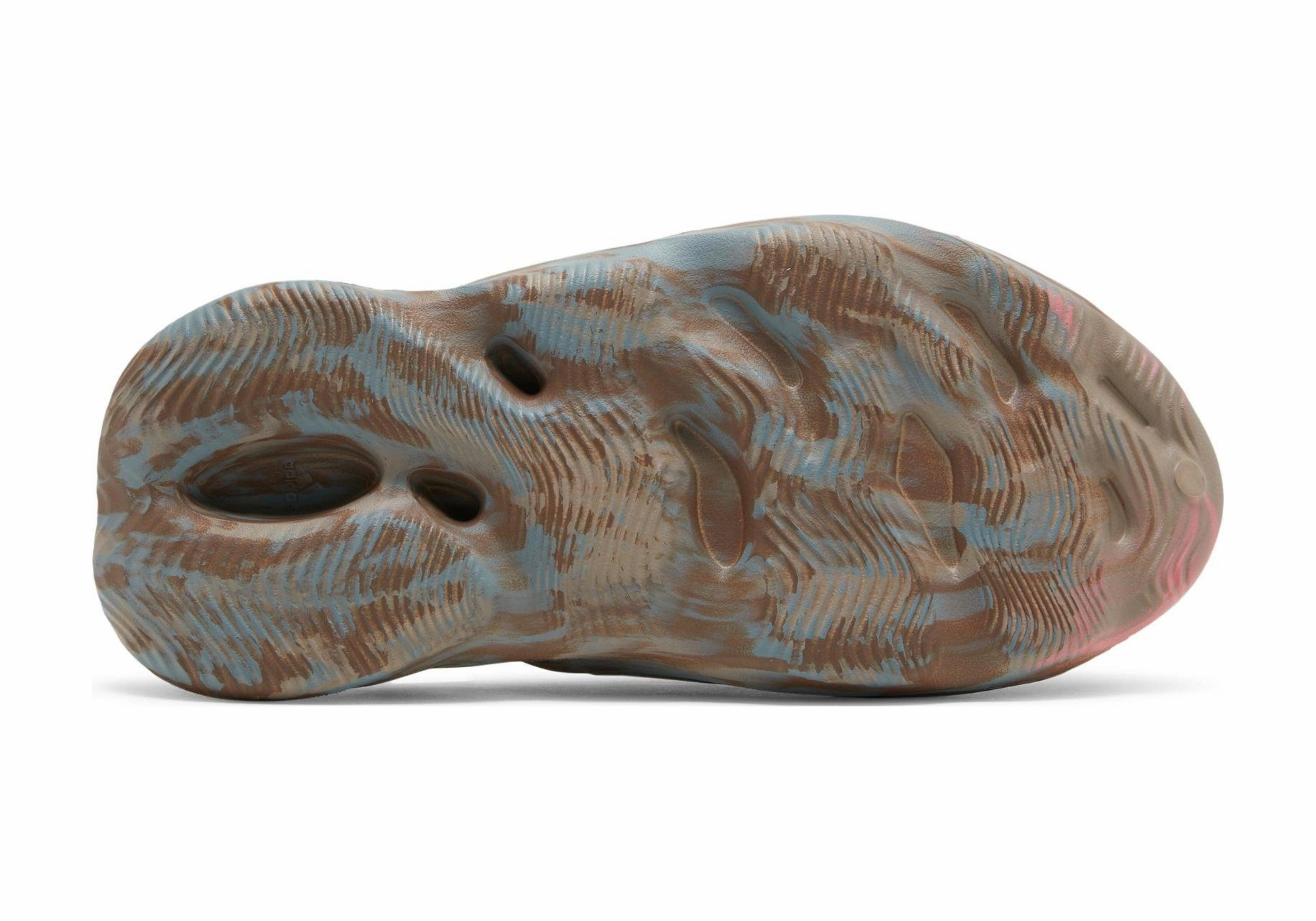 All Season Use Yeezy Foam Runner 'MX Sand Grey'