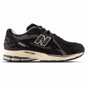 New Balance 1906D 'Protection Pack - Black' - OUTLET Smooth Performance Signature comfort