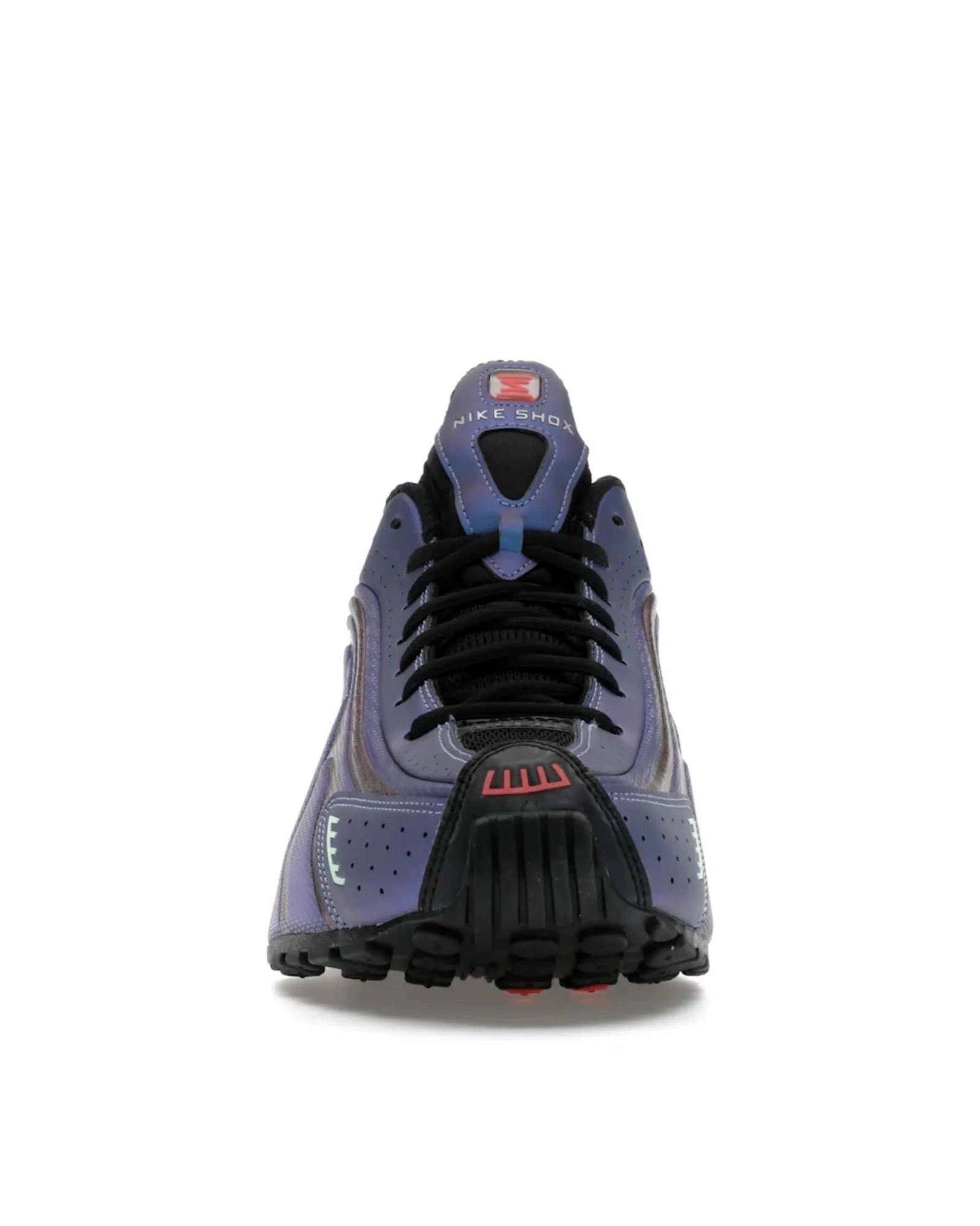 Beachfront Run Nike Shox R4 Iridescent