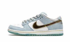 Nike sb dunk low sean cliver Fresh Ride Cool Look