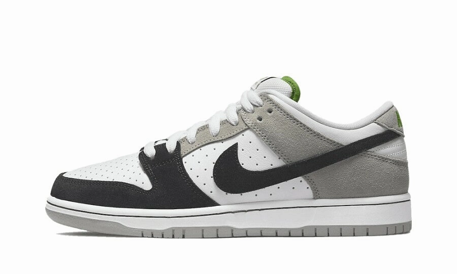 Work Casual Unisex style Nike sb dunk low chlorophyll