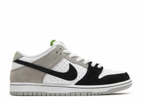 fitness walk Nike SB Dunk Low Chlorophyll