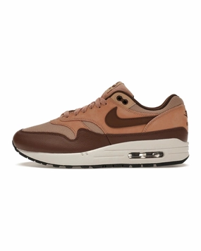 Nike Air Max 1 SC Cacao Wow running for speed shoes