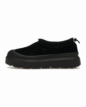 UGG Tasman Weather Hybrid Slipper Black Casual Mood