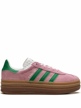 Adidas Gazelle Bold Logo Bold