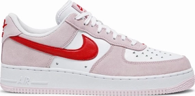 Casual Footwear Durable Comfort Nike Air Force 1 Low "Valentine's Day Love Letter" sneakers