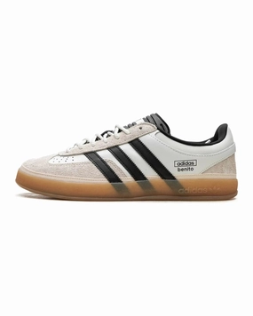 Adidas Gazelle Indoor Bad Bunny Versatile Silhouette Sporty lining