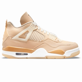 Air Jordan 4 Retro 'Shimmer' Quick Access Low Comfort