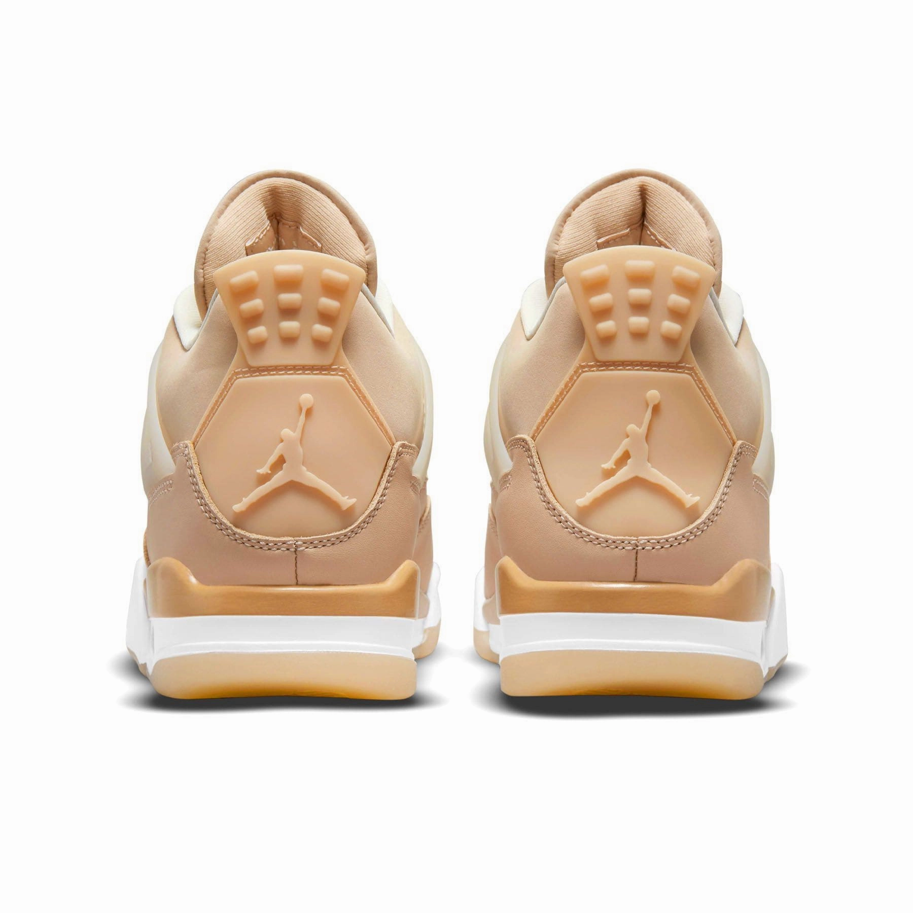 Quick Trip Smart Design Air Jordan 4 Retro 'Shimmer'