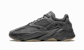 Yeezy Boost 700 V1 Utility Black Urban Move Walk Ready