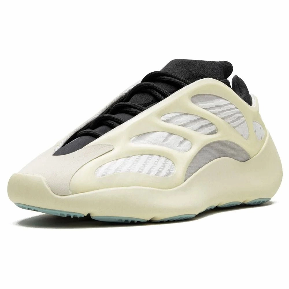 Durable Material Soft Cushioning Adidas Yeezy 700 V3 'Azael'