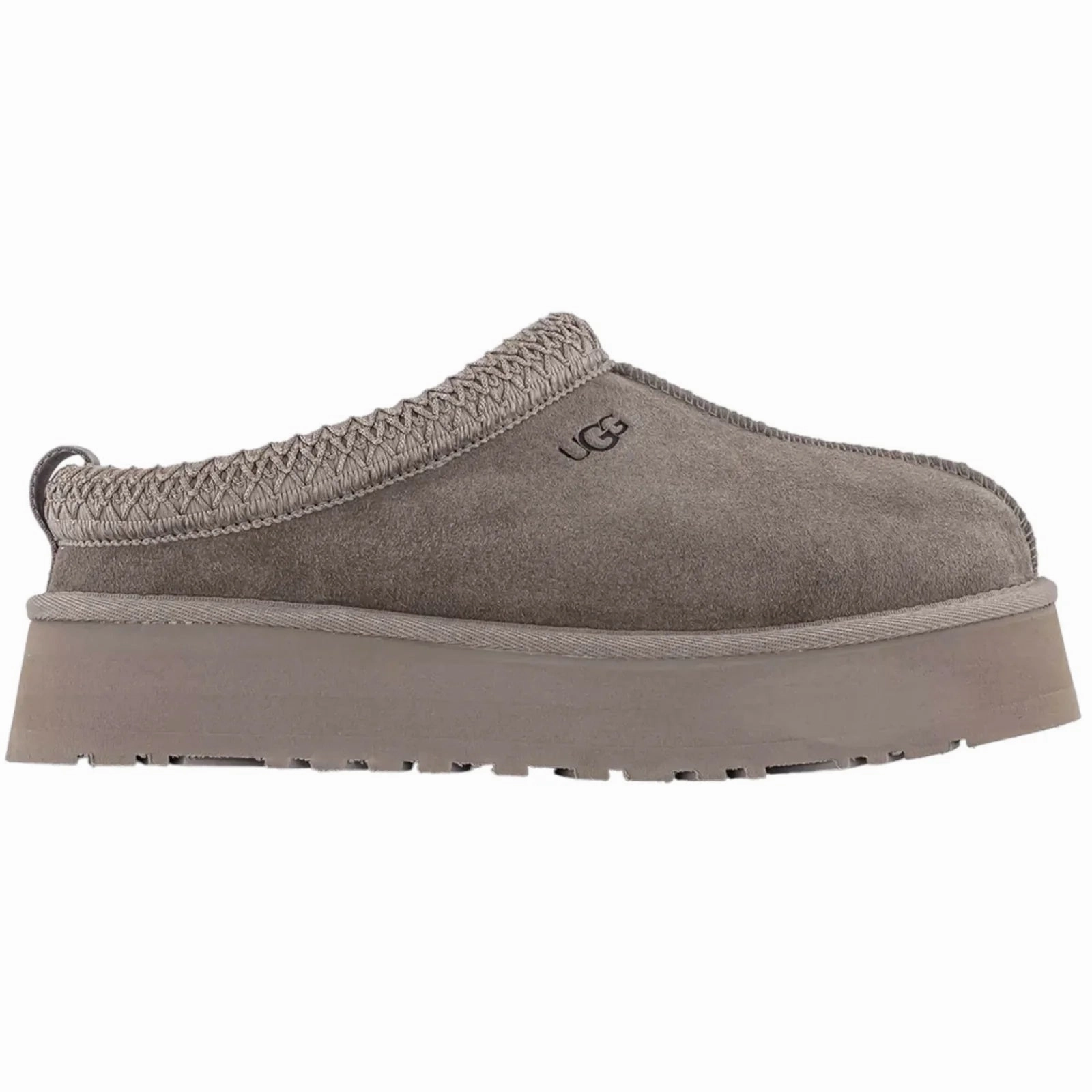 Cool Mood UGG Tazz Slipper Smoke Plume (W)