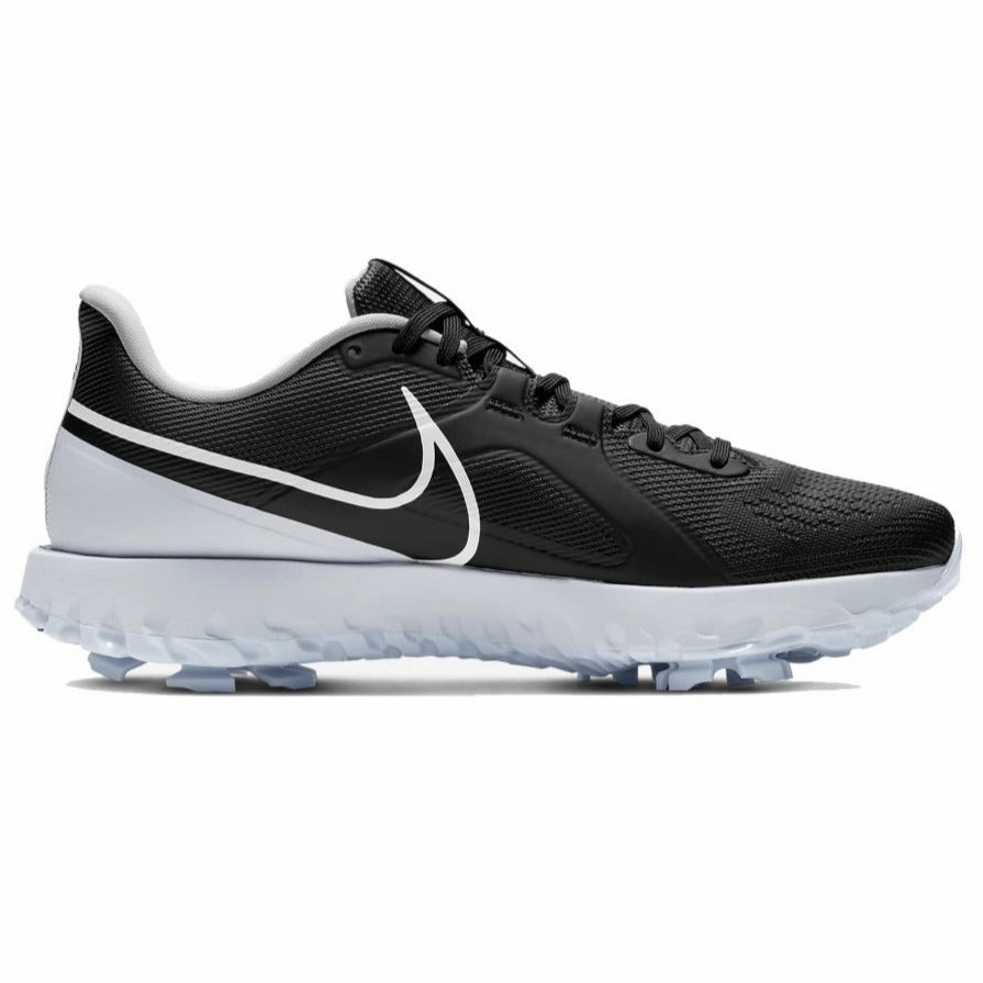 Soft surface cushioning Nike React Infinity Pro Golf Shoes CT6620