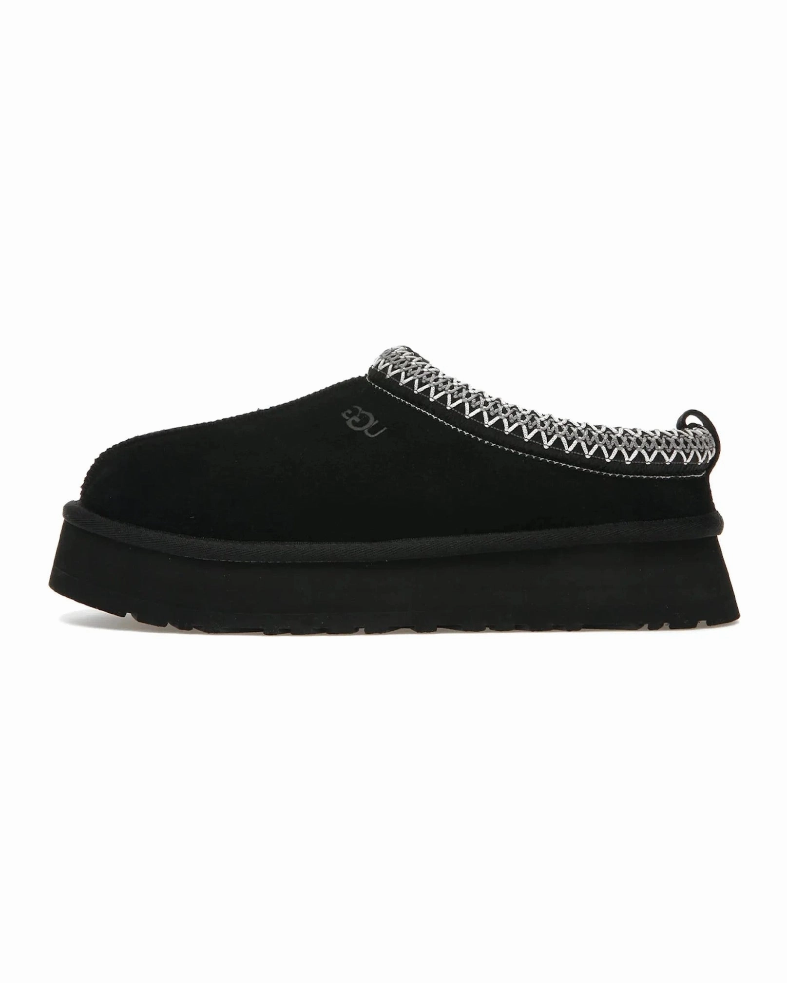 Stable Outfit UGG Tazz Slipper Black (W)