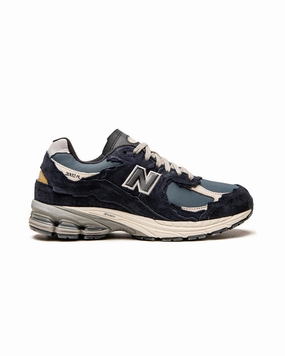 New Balance 2002R Protection Pack Dark Navy Versatile Usage
