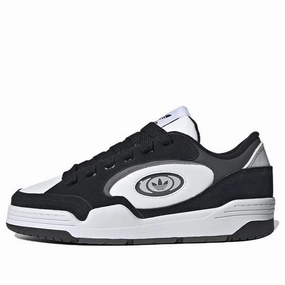 adidas ADI2000 X 'White Black' Trendy Appeal Travel Ready