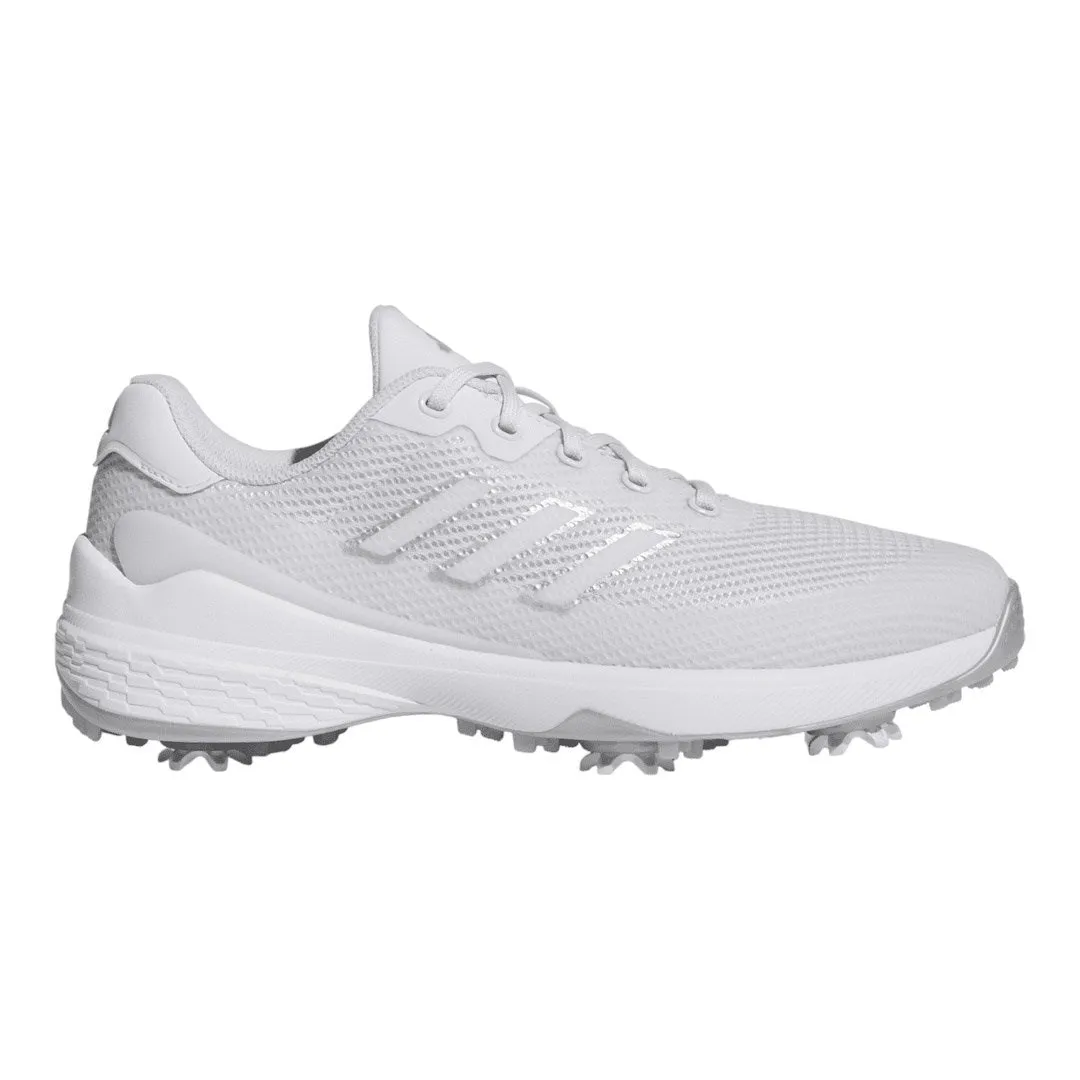 wind - resistant running shoes removable - lining shoes adidas ZG23 Vent Golf Shoes IE4781