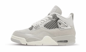 Air Jordan 4 'Frozen Moments' (W) Bold training - shoes