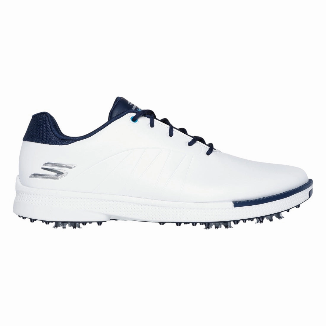 gym goer shoes running shoes with removable insoles Skechers Go Golf Tempo Golf Shoes 214127