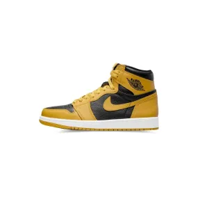 Air Jordan 1 Retro High OG 'Pollen' wide - fit comfort
