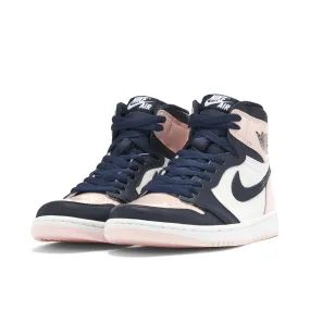 AIR JORDAN 1 RETRO HIGH OG 'ATMOSPHERE' WOMENS Fabulous color