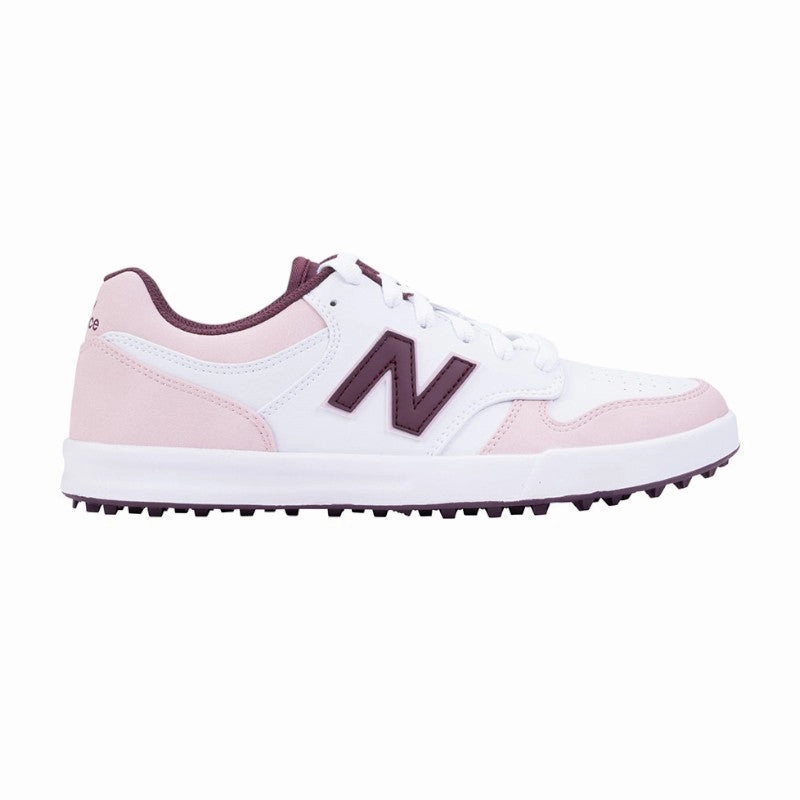 fire - department - training running shoes Ladies New Balance 480 SL Golf Shoes
