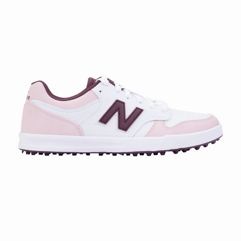 foam shoes travel - running shoes Ladies New Balance 480 SL Golf Shoes