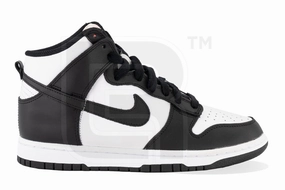 Slim flexibility Urban Luxury Nike Dunk High "Panda" (2021) (W)