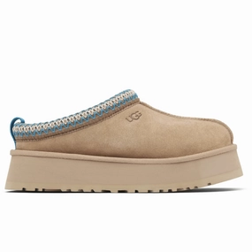 UGG Tazz Slipper Driftwood (W) Breath Room