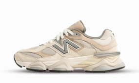 New Balance 9060 Sea Salt Balance - support