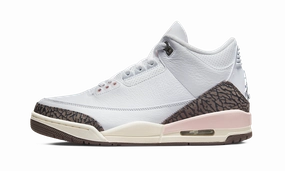 Every Walk Air Jordan 3 Retro Neapolitan Dark Mocha