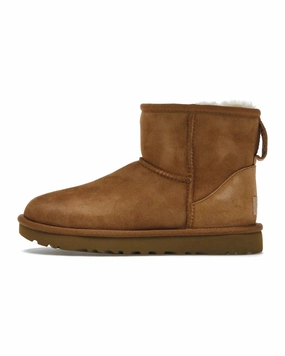 UGG Classic Mini II Boot Chestnut (W) Fresh Step