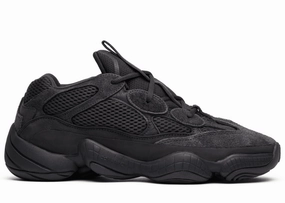 adidas Yeezy 500 Utility Black Urban Living