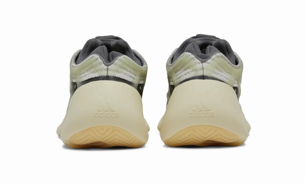daily life adidas Yeezy 700 V3 Fade Salt