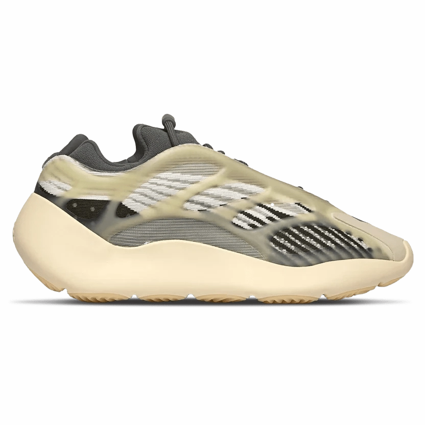 Cool Mesh Step Trend Adidas Yeezy 700 V3 'Fade Salt'