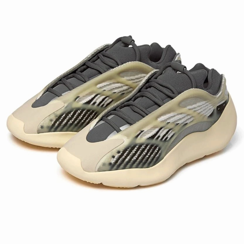Adidas Yeezy 700 V3 'Fade Salt' Quick Fit