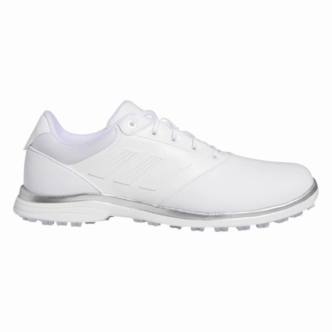 adidas Ladies Alphaflex Golf Shoes IG3271 Heat - resistant gym workouts