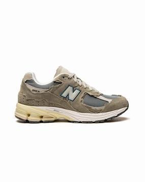 Sport Performance New Balance 2002R Protection Pack Mirage Grey