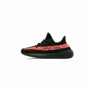 Dog Hike Yeezy Boost 350 V2 'Red'
