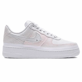 Nike Air Force 1 Low Wmns LX 'Reveal' Pace Control Street Touch