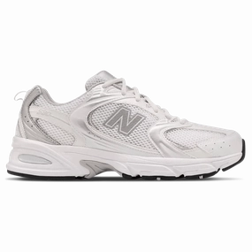 City Pace New Balance 530 'Munsell White'