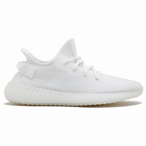 Adidas Originals Yeezy Boost 350 V2 'Cream White' Market Stroll