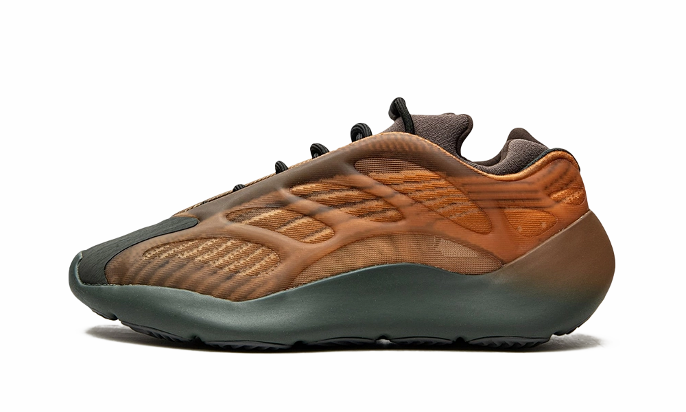 On Trend Adidas Yeezy 700 V3 Copper Fade