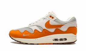 Nike Air Max 1 Patta Waves Monarch Urban Path