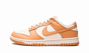Nike Dunk Low Harvest Moon (W) All-Season Wear