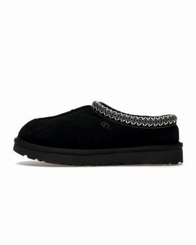 Edge Comfort UGG Tasman Slipper Black