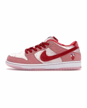 Nike SB Dunk Low Strangelove daily use running shoes recreation