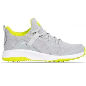 Puma Fusion Evo Golf Shoes 193850 budget - friendly multi - purpose shoes running shoes for road races