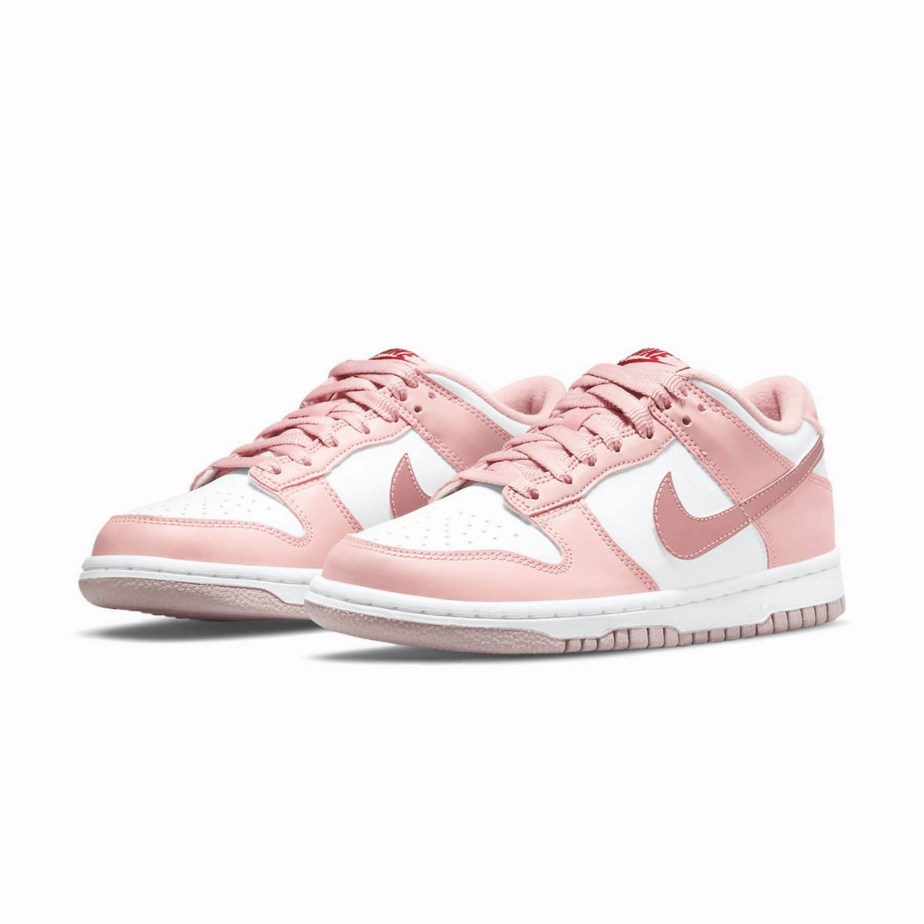 Outdoor Adventure Nike Dunk Low 'Pink Velvet' Restock 2023 (GS)